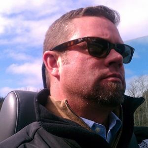 Meet your Posher, Richard